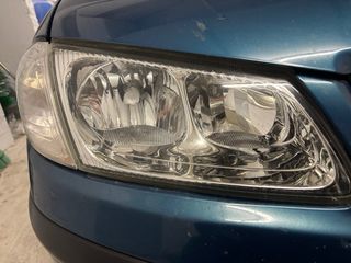 Nissan Almera 2003 Hatchback 2.2 Di