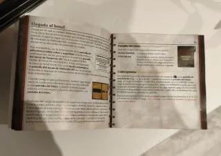 Manual Hotel Dusk Room 215 Nintendo DS