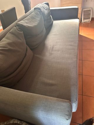 Sofá cama Ikea FRIHETEN