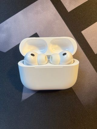 AirPods Pro 3 Blancos