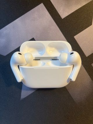 AirPods Pro 3 Blancos