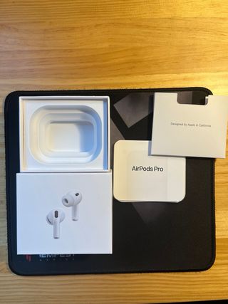 AirPods Pro 3 Blancos