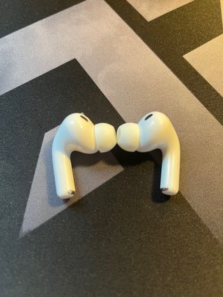 AirPods Pro 3 Blancos