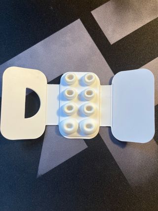 AirPods Pro 3 Blancos