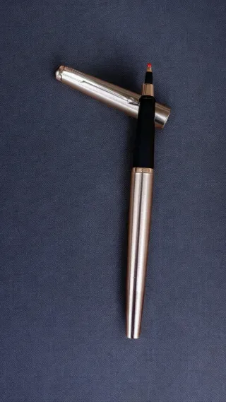 Parker 45 GT "Touche"