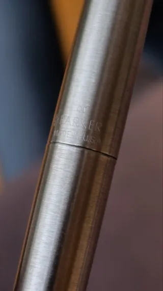 Parker 45 GT "Touche"