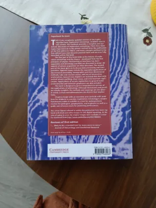 Exploration Seismology