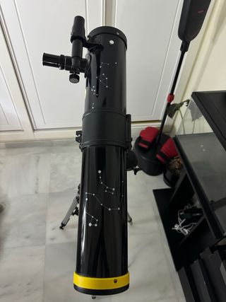 Telescopio National Geographic