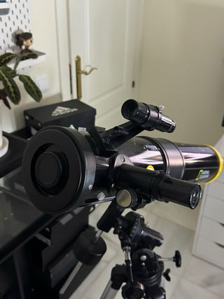 Telescopio National Geographic