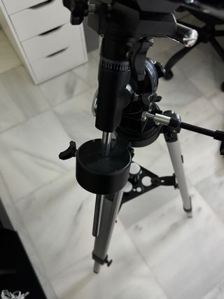 Telescopio National Geographic