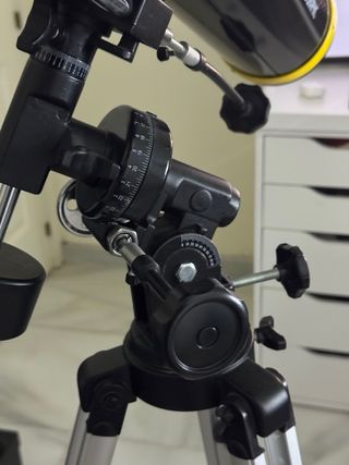 Telescopio National Geographic