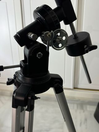 Telescopio National Geographic