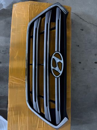 Rejilla frontal Hyundai Tucson