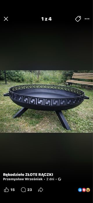 Hago chimeneas colgantes y otras cosas interesa