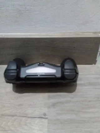 Mando PS4 Negro