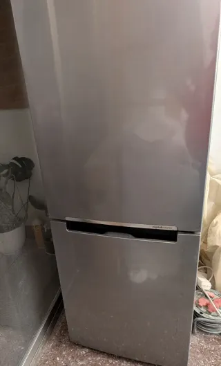 Nevera Samsung Combi No Frost 60x185cm