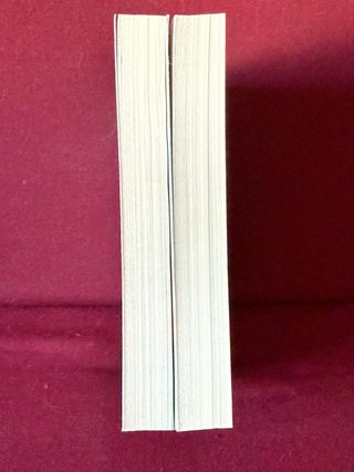 Todo lo que nunca fuimos: Deja que ocurra 1