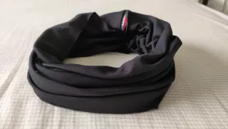 Scaldacollo Spark nero