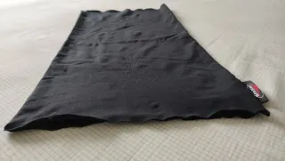 Scaldacollo Spark nero