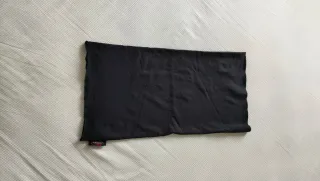 Scaldacollo Spark nero