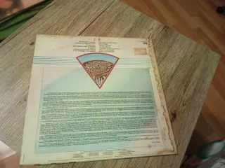 Vinilo Juanita Reina Flamenco Sevillanas