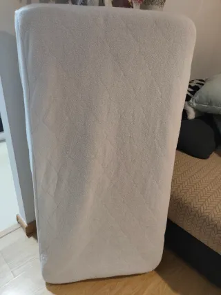 Materasso per culla Naturalia