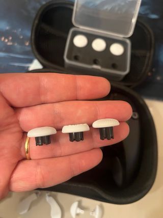 Mando dualsense Edge PS5 NUEVO SIN ESTRENAR