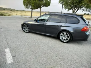 BMW Serie 3 2007