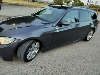 BMW Serie 3 2007