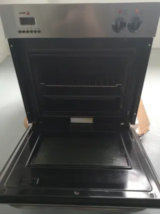 Horno integrable Fagor H-126 I