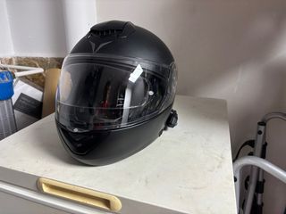 Casco modular Novic Switch Talla M