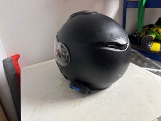 Casco modular Novic Switch Talla M