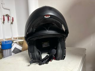 Casco modular Novic Switch Talla M