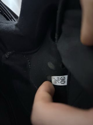 Casco modular Novic Switch Talla M