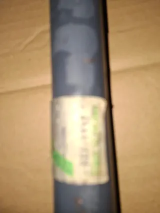 Tubo de escape Renault R6