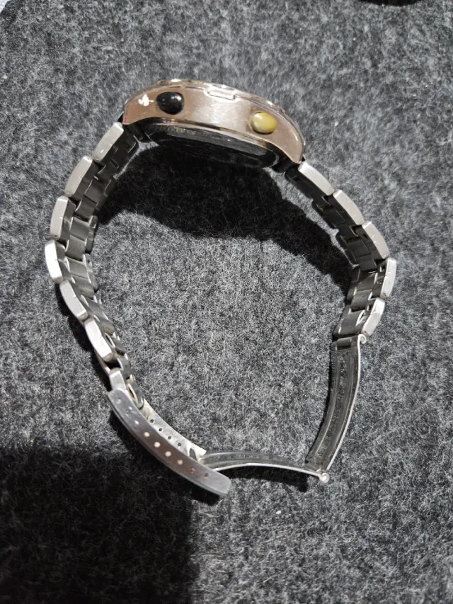 Reloj Dunlop Water Resistant