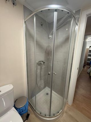 Alquiler de habitación