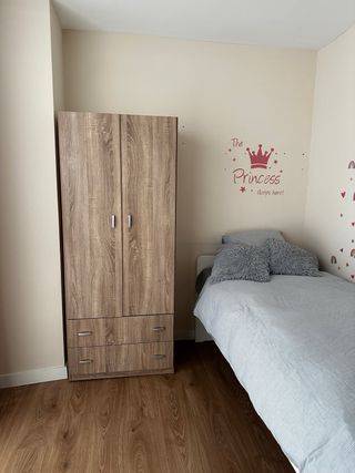 Alquiler de habitación