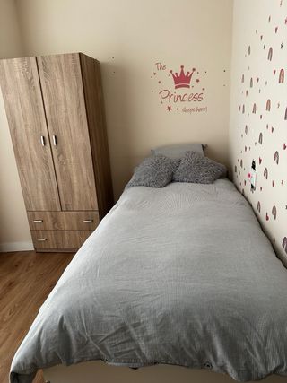 Alquiler de habitación