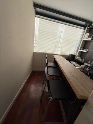 Alquiler de habitación