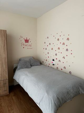 Alquiler de habitación