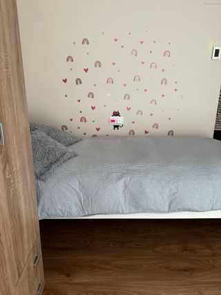 Alquiler de habitación