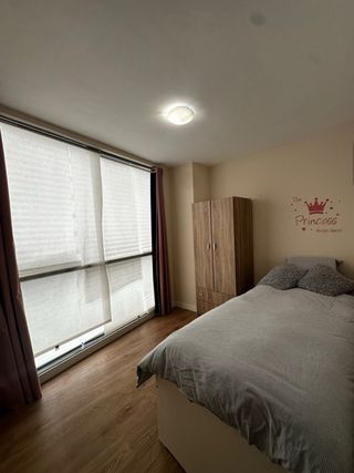 Alquiler de habitación