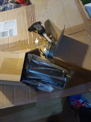 Supresor Válvula EGR Aluminio