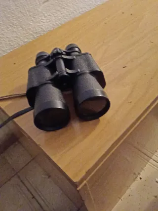 Prismáticos Longchamp