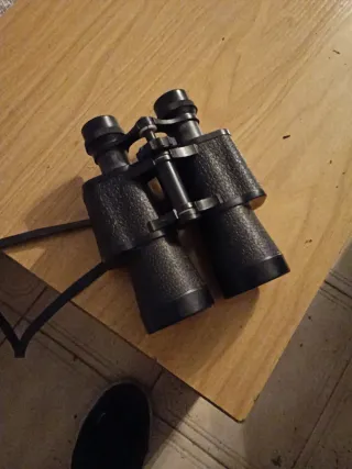 Prismáticos Longchamp