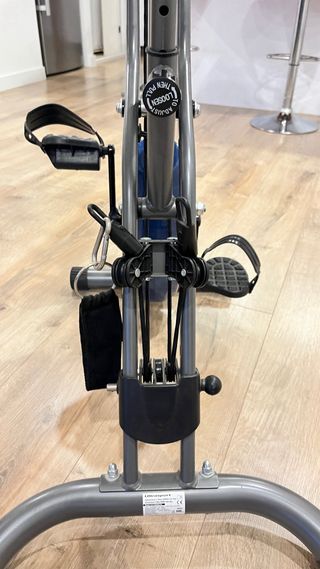 Bicicleta Estática Ultrasport F-Bike 400BS