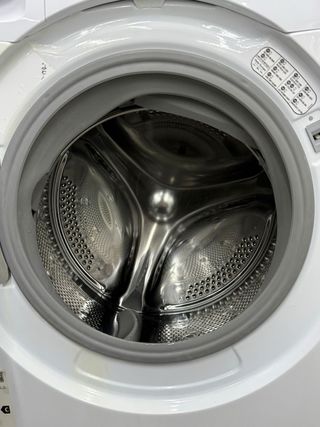 Lavadora con secadora 9+6kg Grantia Transporte