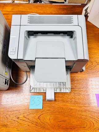 HP LaserJet P1566 Impresora Láser