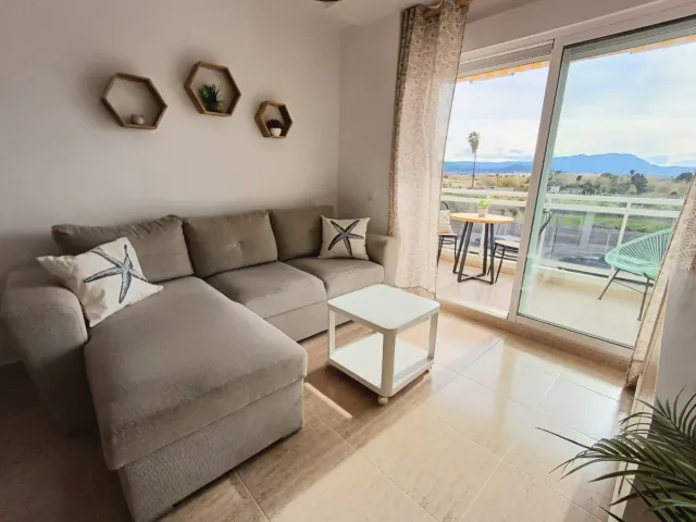 Cabecero de cama tapizado